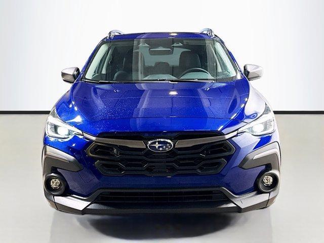used 2025 Subaru Crosstrek car, priced at $28,553