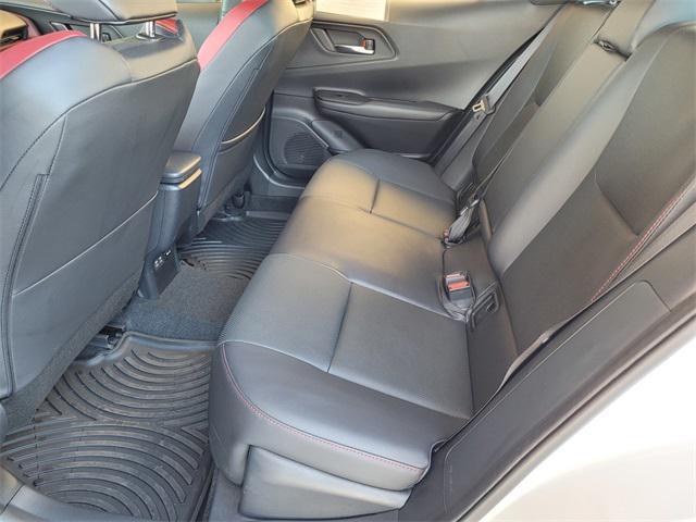 used 2024 Toyota Prius Prime car, priced at $31,995