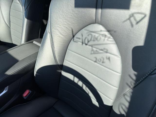 used 2024 Toyota Highlander Hybrid car, priced at $44,995