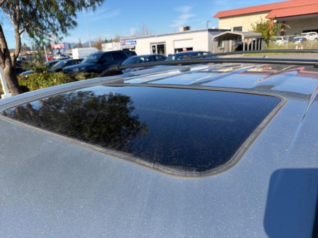 used 2024 Toyota Highlander Hybrid car, priced at $44,995