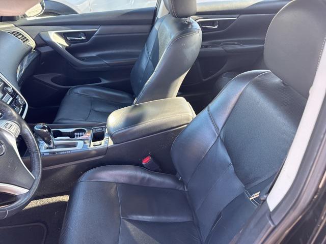 used 2018 Nissan Altima car, priced at $10,828