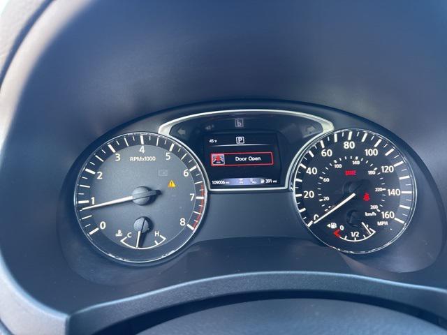 used 2018 Nissan Altima car, priced at $10,828