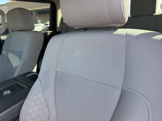 used 2022 Toyota Tundra car, priced at $37,995