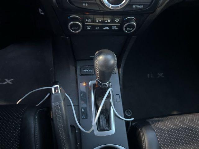 used 2018 Acura ILX car, priced at $18,395