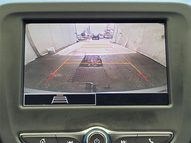 used 2024 Chevrolet Equinox car, priced at $19,995