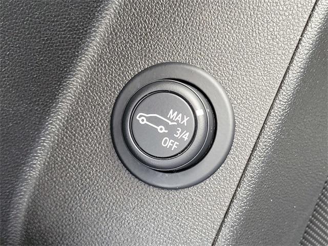 used 2024 Chevrolet Equinox car, priced at $19,995