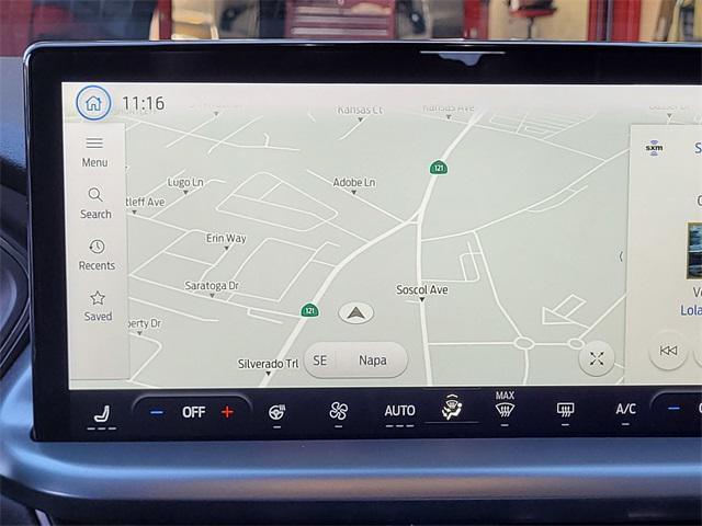 used 2023 Ford Escape PHEV car, priced at $23,495