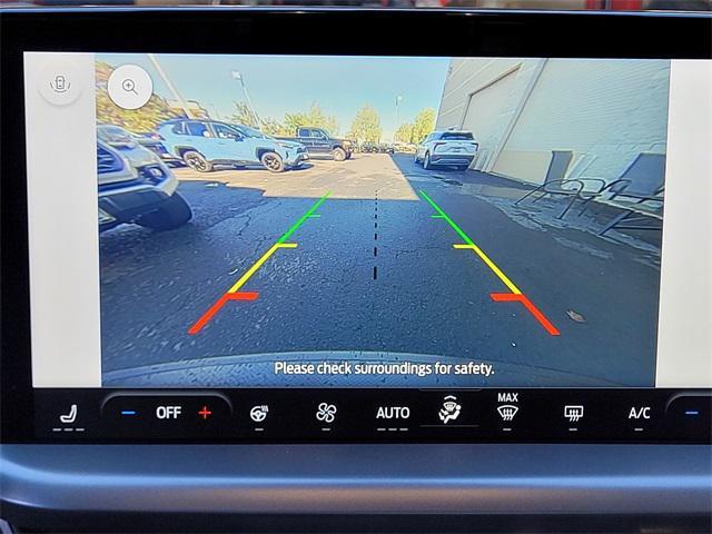 used 2023 Ford Escape PHEV car, priced at $23,495