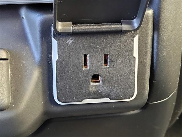 used 2022 Chevrolet Silverado 1500 car, priced at $34,495