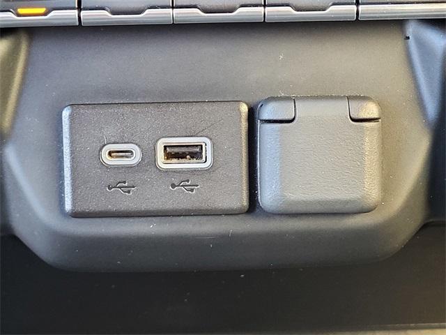 used 2022 Chevrolet Silverado 1500 car, priced at $34,495