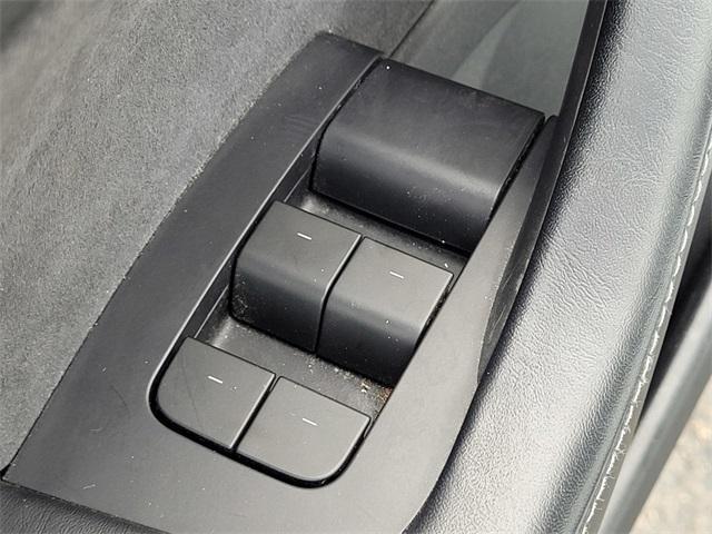 used 2022 Tesla Model 3 car, priced at $24,495