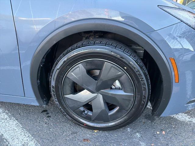 used 2024 Toyota Prius Prime car, priced at $28,995