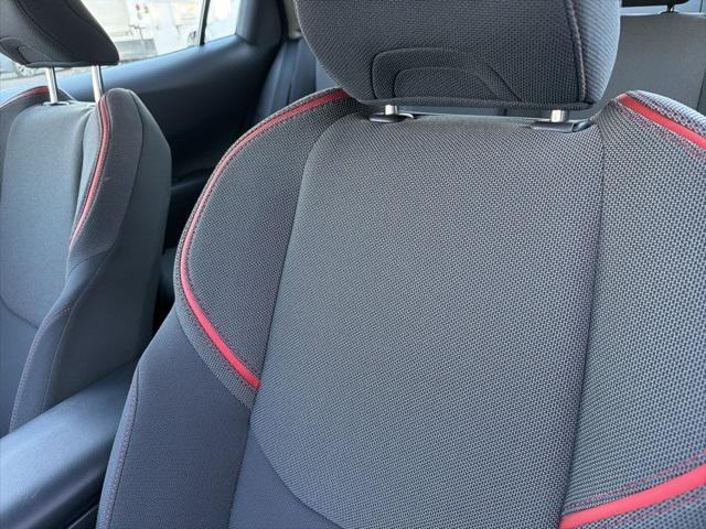 used 2024 Toyota Prius Prime car, priced at $28,995