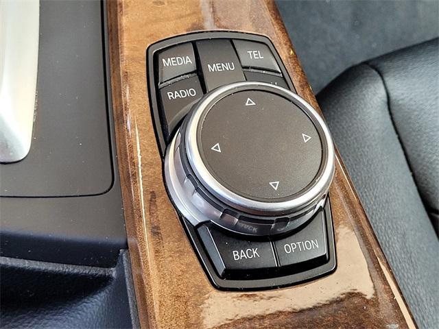 used 2015 BMW 328 car, priced at $14,465