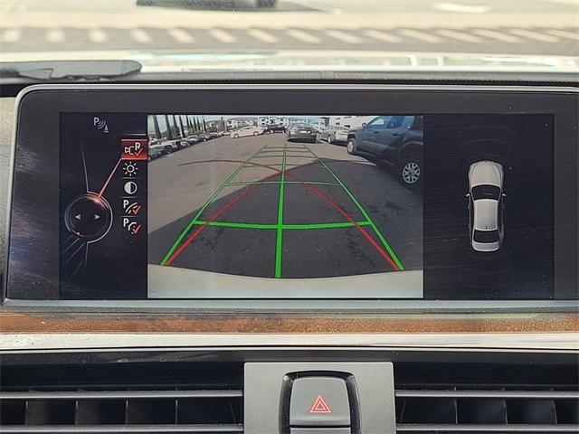 used 2015 BMW 328 car, priced at $14,465