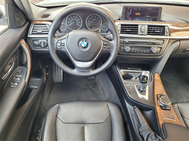 used 2015 BMW 328 car, priced at $14,465