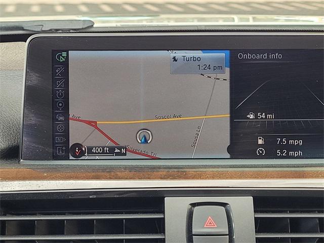 used 2015 BMW 328 car, priced at $14,465