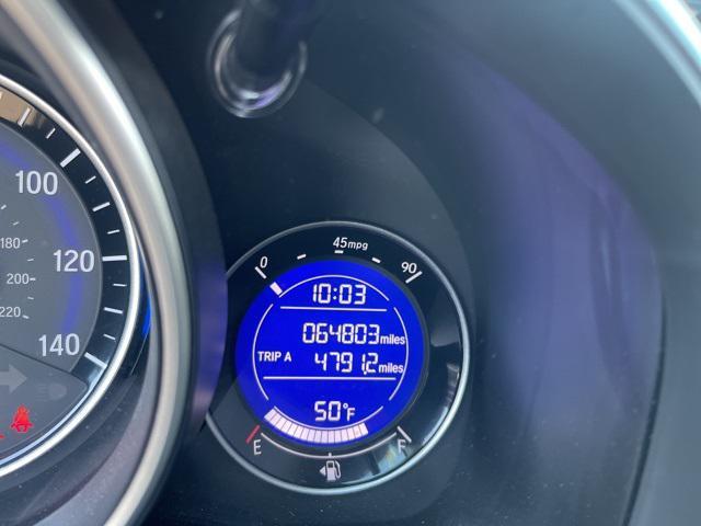 used 2016 Honda Fit car, priced at $14,995