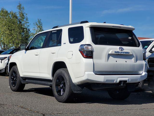 used 2024 Toyota 4Runner car, priced at $39,195