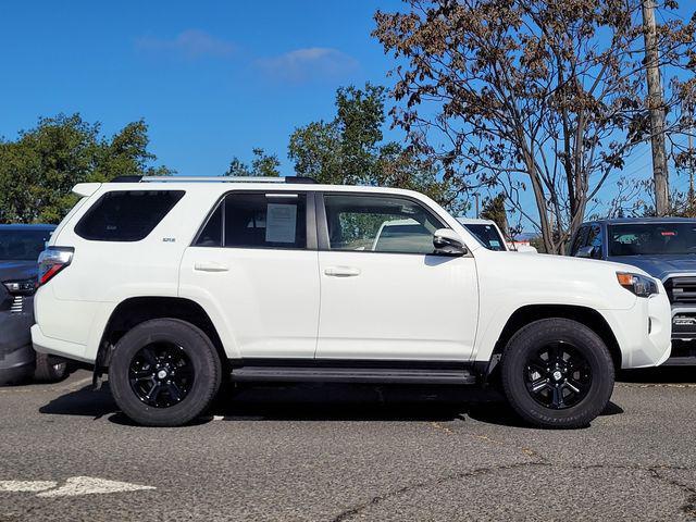 used 2024 Toyota 4Runner car, priced at $39,195