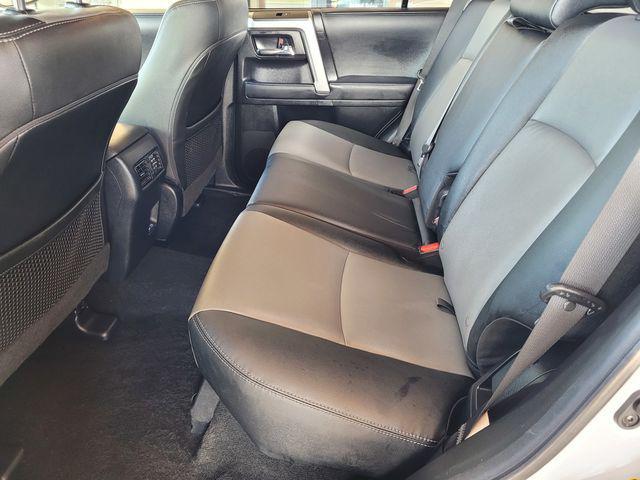 used 2024 Toyota 4Runner car, priced at $39,195