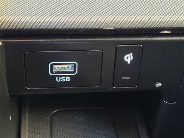 used 2024 Hyundai Palisade car, priced at $30,495