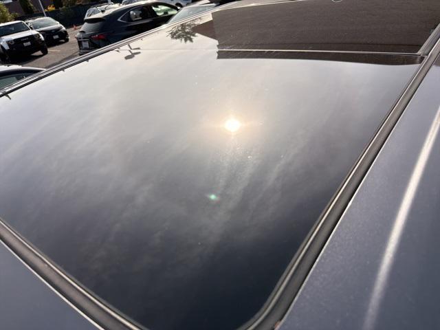 used 2022 Toyota Tundra car, priced at $41,995