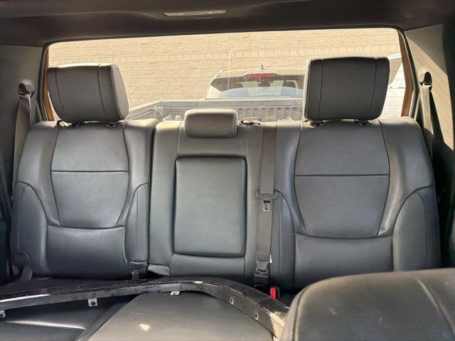 used 2022 Toyota Tundra car, priced at $41,995