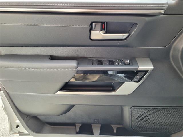 new 2026 Toyota Tundra car, priced at $57,522