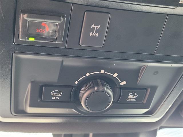 used 2021 Toyota Tacoma car, priced at $36,995