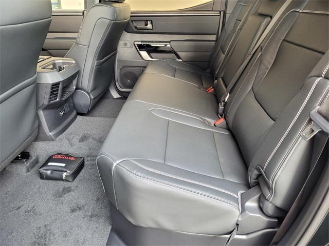 new 2026 Toyota Tundra car, priced at $56,006