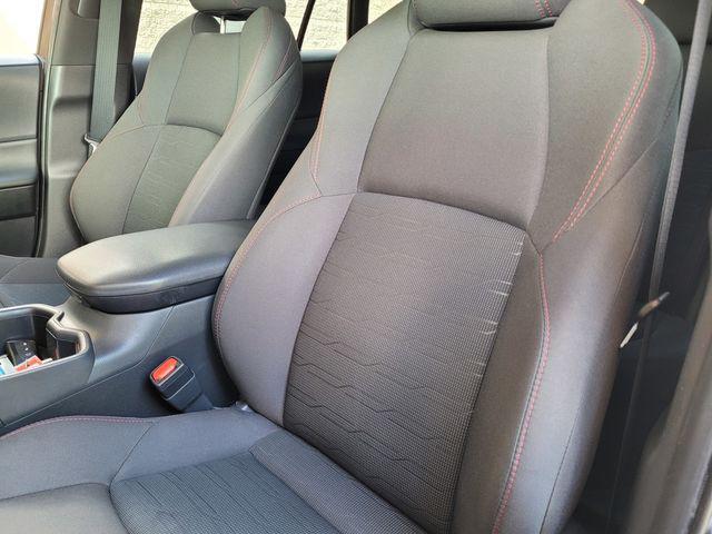 used 2023 Toyota RAV4 Prime car, priced at $30,995