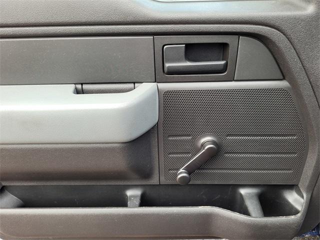 used 2011 Ford F-150 car, priced at $11,995