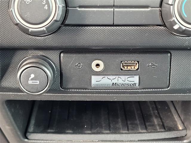 used 2011 Ford F-150 car, priced at $11,995