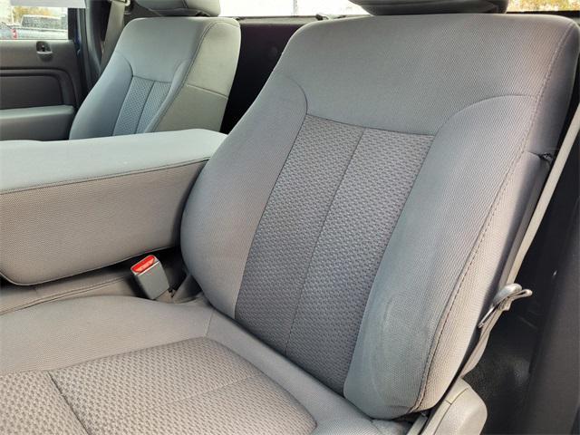 used 2011 Ford F-150 car, priced at $11,995