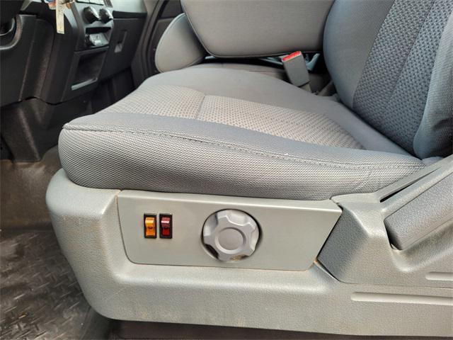 used 2011 Ford F-150 car, priced at $11,995