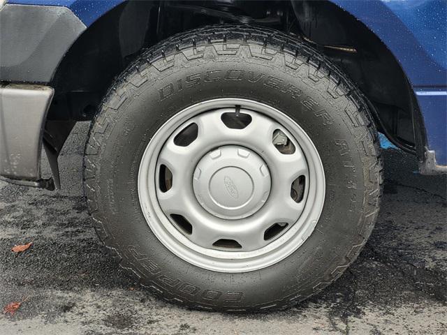 used 2011 Ford F-150 car, priced at $11,995