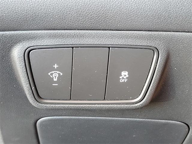 used 2022 Hyundai Tucson car, priced at $22,488