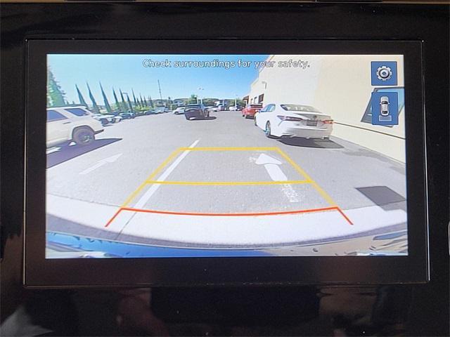 used 2022 Hyundai Tucson car, priced at $22,488