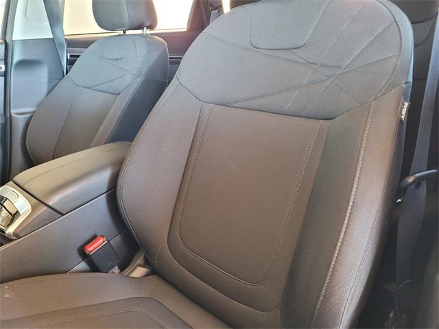 used 2022 Hyundai Tucson car, priced at $22,488