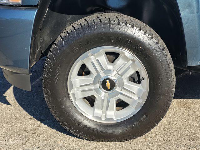 used 2012 Chevrolet Silverado 1500 car, priced at $22,990