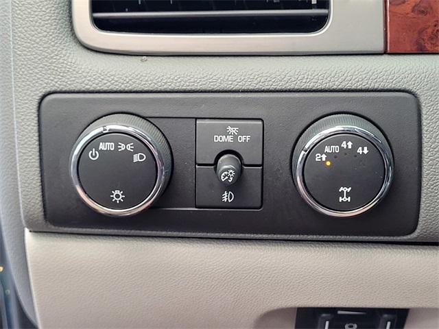 used 2012 Chevrolet Silverado 1500 car, priced at $24,990