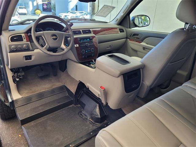 used 2012 Chevrolet Silverado 1500 car, priced at $24,990