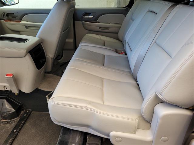 used 2012 Chevrolet Silverado 1500 car, priced at $24,990