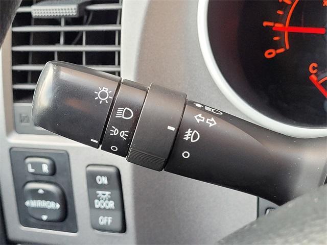 used 2012 Toyota Tundra car, priced at $31,998