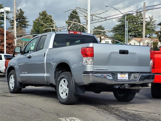 used 2012 Toyota Tundra car, priced at $31,998