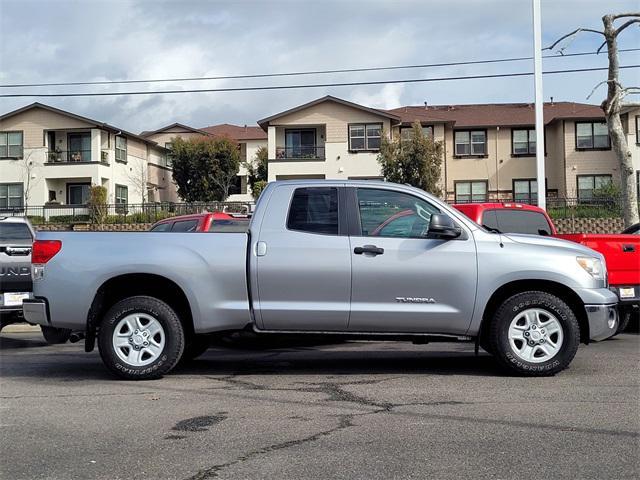 used 2012 Toyota Tundra car, priced at $31,998