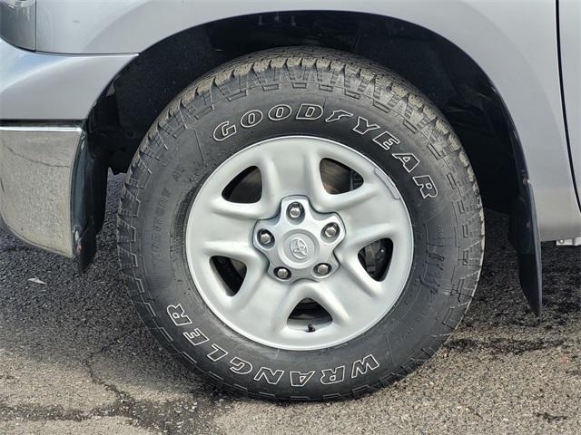 used 2012 Toyota Tundra car, priced at $31,998