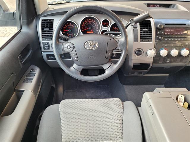 used 2012 Toyota Tundra car, priced at $31,998