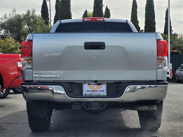 used 2012 Toyota Tundra car, priced at $31,998